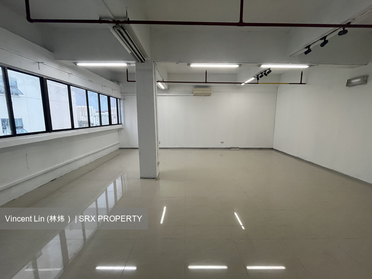 Tong Lee Building Block A (D13), Factory #549207461